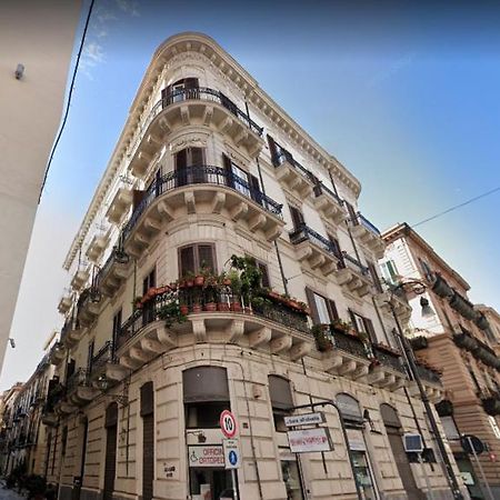Casa Fileti Palermo Exterior foto